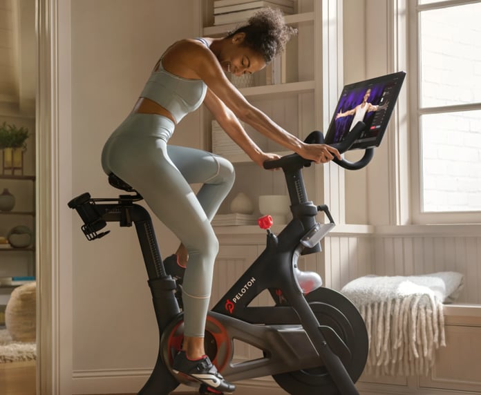 Nyx best sale stationary bike